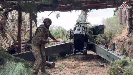 Брифинг Минобороны РФ: новые данные о ходе спецоперации 15 ноября 2025 года