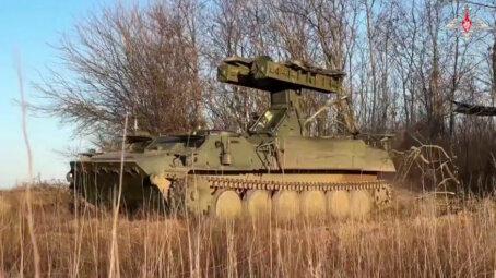 Брифинг Минобороны РФ: новые данные о ходе спецоперации 1 апреля 2026 года