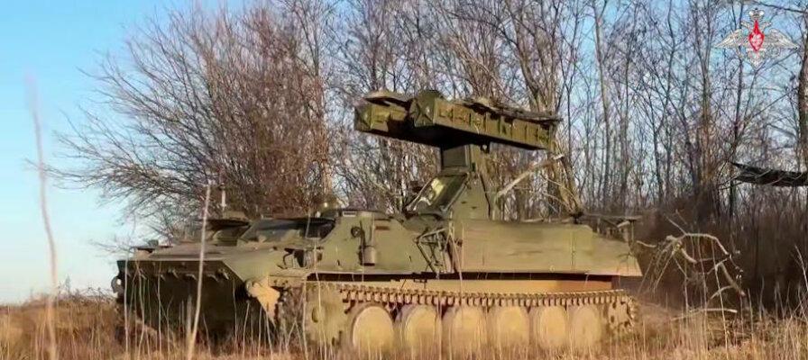 Брифинг Минобороны РФ: новые данные о ходе спецоперации 1 апреля 2026 года