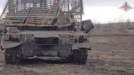 Брифинг Минобороны РФ: новые данные о ходе спецоперации 10 февраля 2026 года