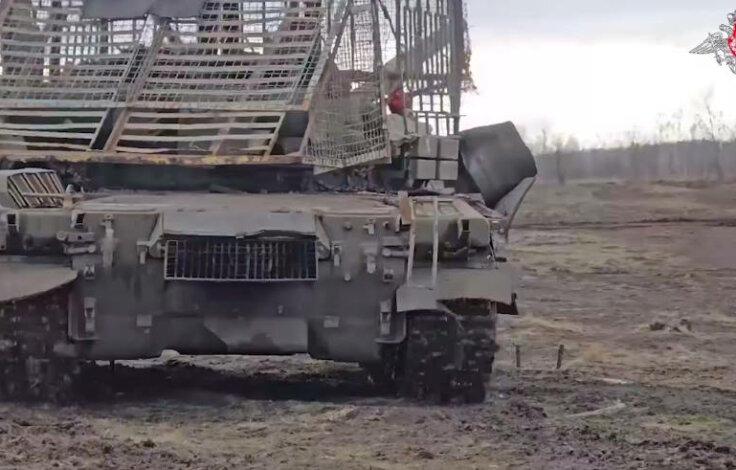 Брифинг Минобороны РФ: новые данные о ходе спецоперации 10 февраля 2026 года