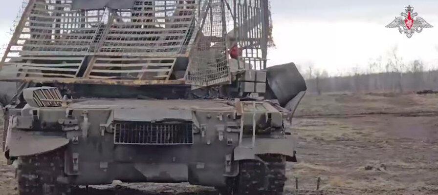 Брифинг Минобороны РФ: новые данные о ходе спецоперации 10 февраля 2026 года