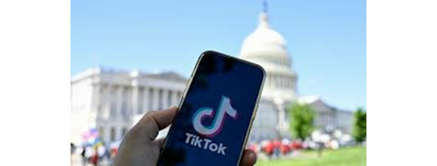 TikTok возобновит свою работу в США и, возможно, в России