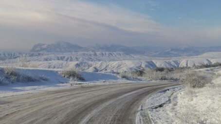В Саратовской области запустят систему мониторинга дорожного движения за 14,3 млн рублей