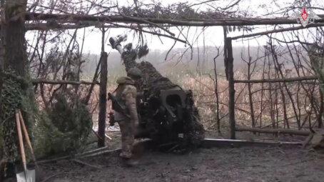 Брифинг Минобороны РФ: новые данные о ходе спецоперации 15 декабря 2025 года