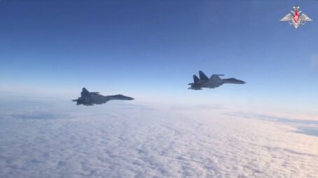 Сводка Минобороны о ходе спецоперации 30 декабря. Коротко