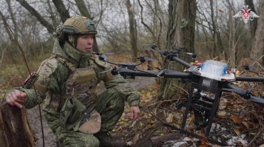 ПВО уничтожили самолет Су-27 Воздушных сил Украины. Сводка Минобороны России 2 января. Коротко