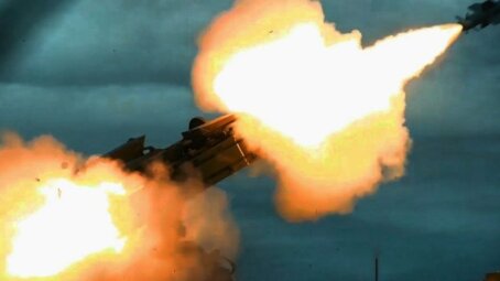 Над Черным морем и Крымом уничтожено 10 украинских дронов