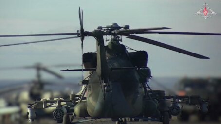 Брифинг Минобороны РФ: новые данные о ходе спецоперации 7 февраля 2026 года