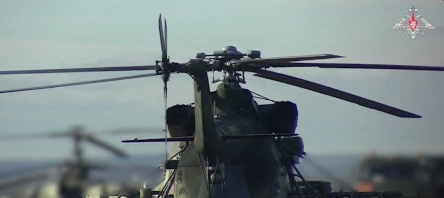 Брифинг Минобороны РФ: новые данные о ходе спецоперации 7 февраля 2026 года