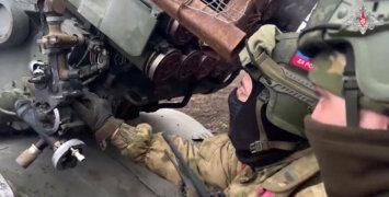 Брифинг Минобороны РФ: новые данные о ходе спецоперации 12 апреля 2026 года