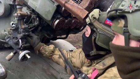 Брифинг Минобороны РФ: новые данные о ходе спецоперации 12 апреля 2026 года