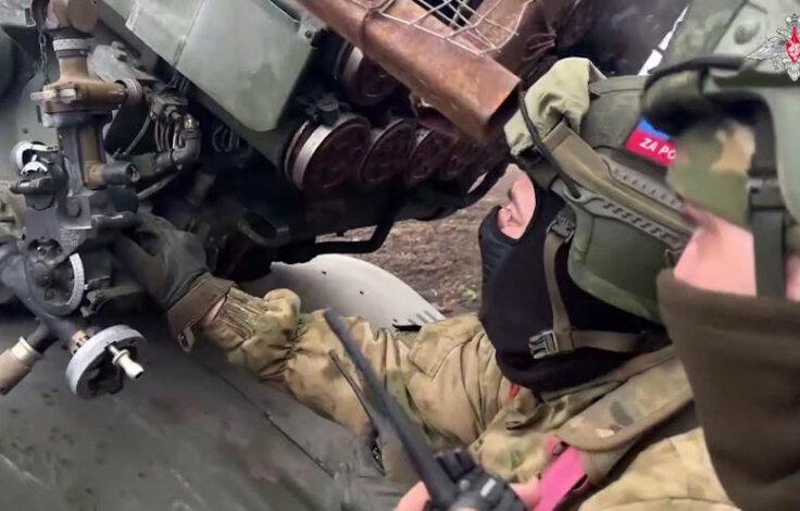 Брифинг Минобороны РФ: новые данные о ходе спецоперации 12 апреля 2026 года