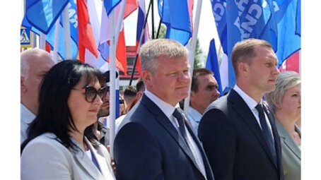 Саратовские общественники продолжают комментировать назначение Михаила Исаева