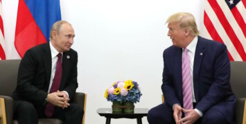 Последние новости вокруг переговоров по Украине к полудню 15 августа