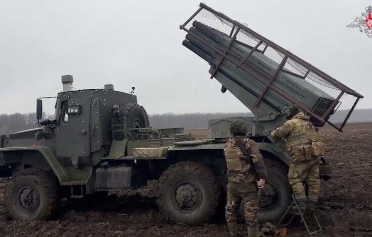 Брифинг Минобороны РФ: новые данные о ходе спецоперации 24 марта 2026 года