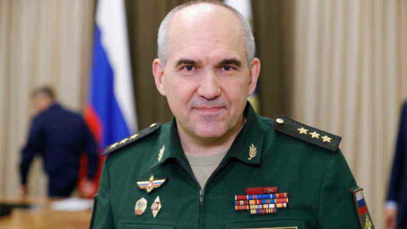 Сергей Рудской: Командование ВСУ не жалело жизни украинских солдат и до последнего отдавало приказы держать Константиновку
