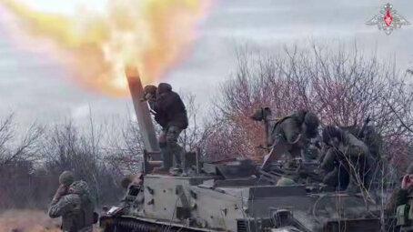 Брифинг Минобороны РФ: новые данные о ходе спецоперации 23 января 2026 года