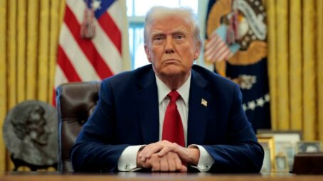 Последние новости вокруг переговоров по Украине на 16 ноября