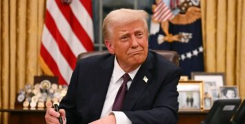 Основные заявления Трампа и Зеленского на встрече с европейскими лидерами