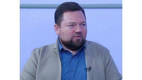Бирюлин: Единая Россия» взяла курс на значительное обновление депутатского корпуса