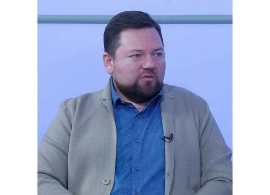 Бирюлин: Единая Россия» взяла курс на значительное обновление депутатского корпуса