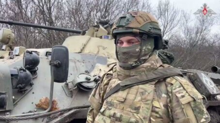 Брифинг Минобороны РФ: новые данные о ходе спецоперации 15 января 2026 года