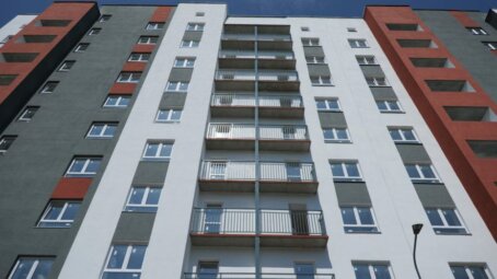 В Саратовской области ужесточили правила застройки: новым жилым комплексам понадобятся школы и детсады