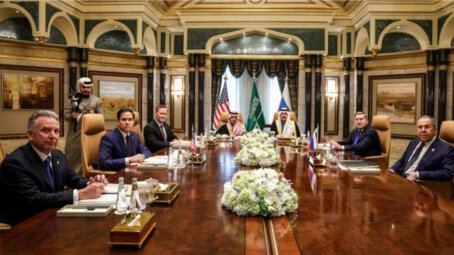 Последние новости вокруг переговоров по Украине к исходу 10 января