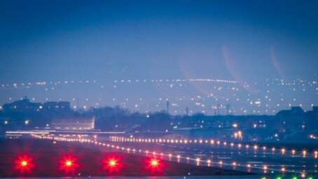 Ростех и Росавиация согласовали место для нового аэропорта в Иркутске