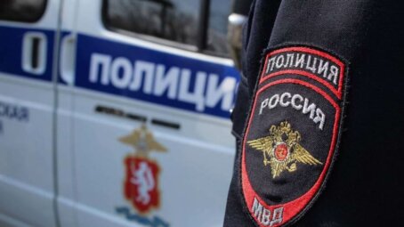 16 автомобилей столкнулись на Киевском шоссе под Гатчиной