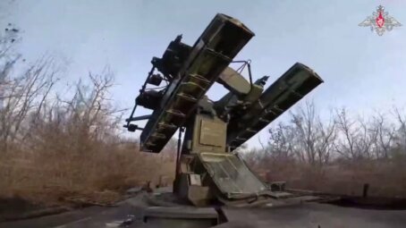 Сводка Минобороны о ходе СВО 4 августа. Коротко