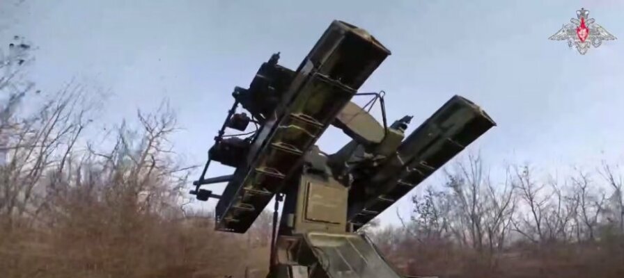 Брифинг Минобороны РФ: новые данные о ходе спецоперации 12 мая 2026 года