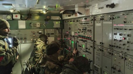 В ночь на 6 ноября силы ПВО сбили 75 украинских БПЛА над регионами России