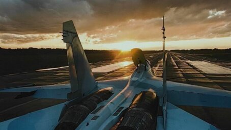 Сводка Минобороны РФ о ходе спецоперации 10 апреля. Коротко