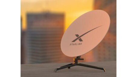 Маск «для дураков» объяснил про Starlink на Украине