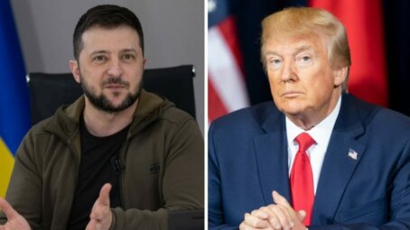 Олег Царев об Украине 18 октября