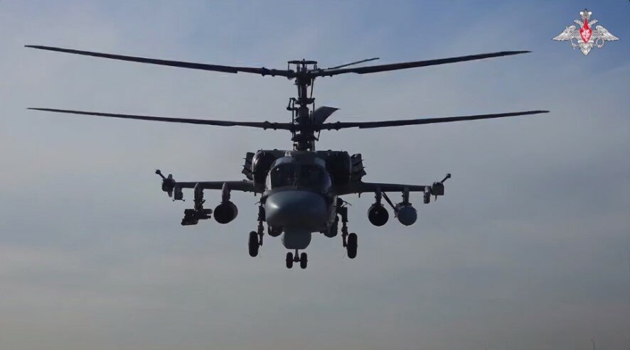Брифинг Минобороны РФ: новые данные о ходе спецоперации на 26 июля 2025 года