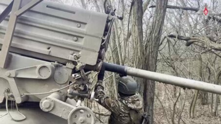 Брифинг Минобороны РФ: новые данные о ходе спецоперации 31 января 2026 года