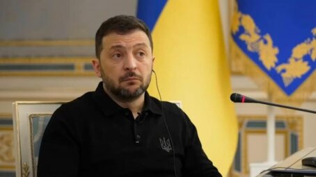 Олег Царев об Украине 29 октября