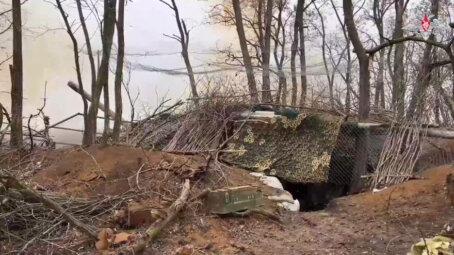 Сводка на утро 11 ноября 2025 года от ТК Два майора