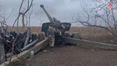 Фронтовая сводка Олега Царева на утро 6 ноября