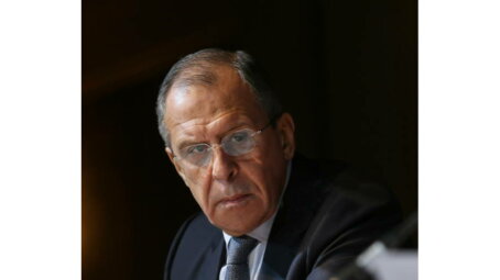 Основные заявления Сергея Лаврова на посольском круглом столе по вопросу кризиса на Украине