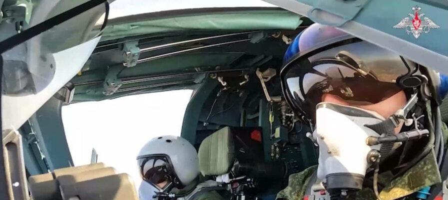 Брифинг Минобороны РФ: новые данные о ходе спецоперации 16 января 2026 года