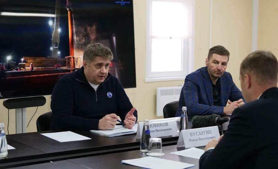 Роман Новиков: на федеральных трассах Саратовской области наблюдается устойчивое снижение основных показателей аварийности