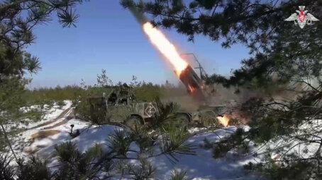 Сводка на утро 27 декабря 2025 года от ТК Два майора