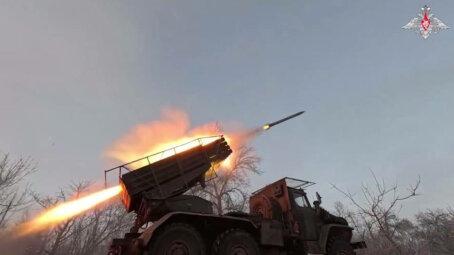 Сводка Минобороны РФ о ходе спецоперации 1 декабря. Коротко