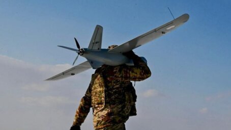В результате ночной атаки киевского режима в Новороссийске произошло повреждение домов по трем адресам, пострадали пять человек
