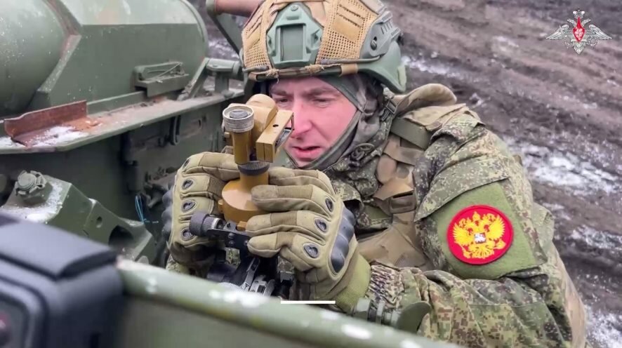 Фронтовая сводка к исходу 19 августа