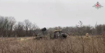 Фронтовая сводка к исходу 6 апреля